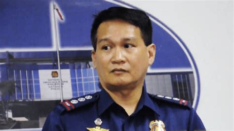Espenido, hinamon ng PNP na maglabas ng ebidensya sa .